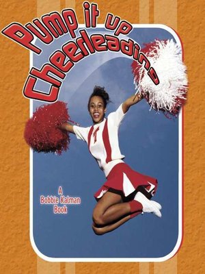 cover image of Pump It up Cheerleading